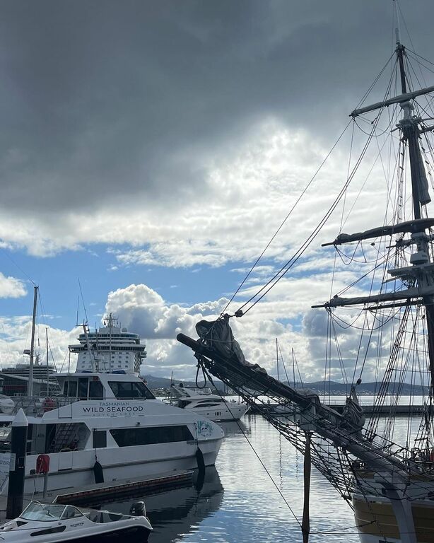 Tasmania