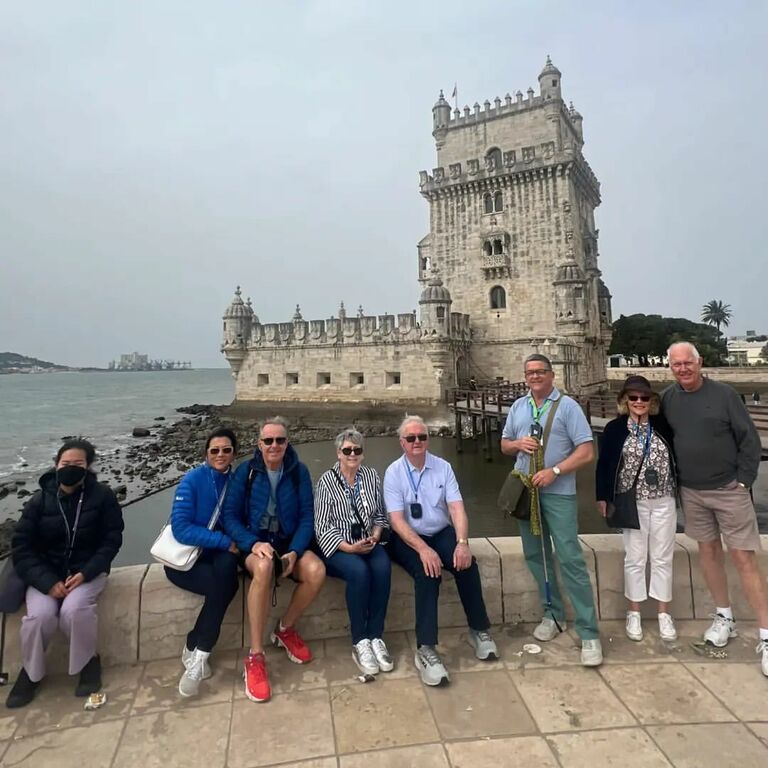 Belém Tower