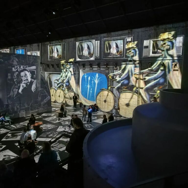Fabrique des Lumières