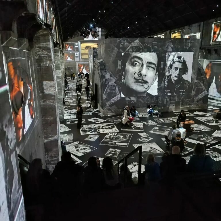 Fabrique des Lumières