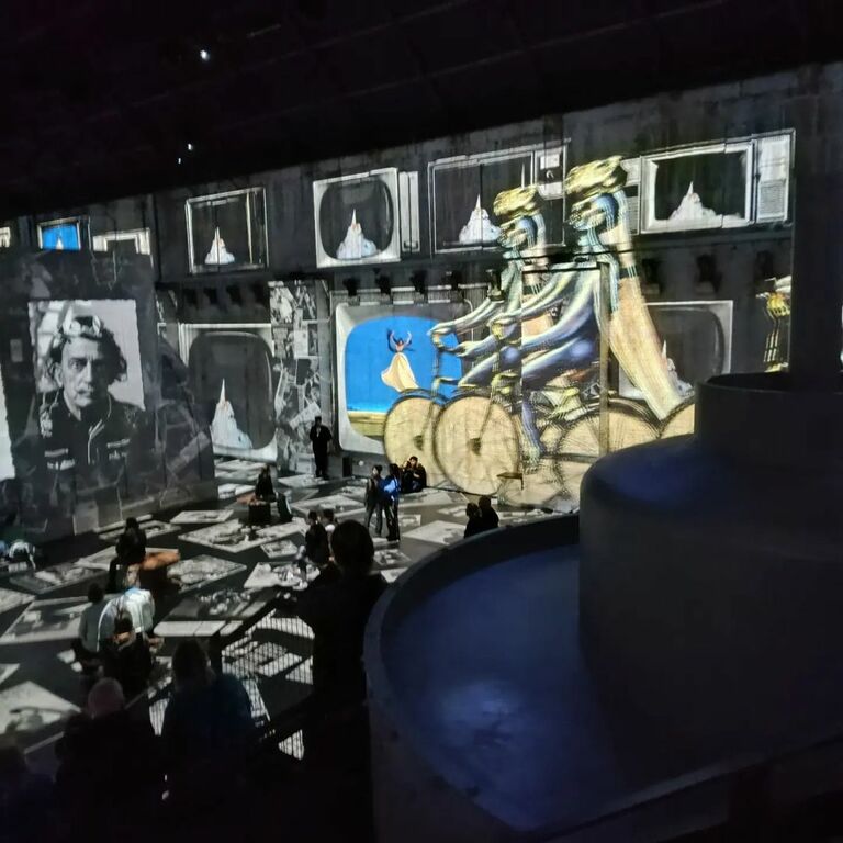 Fabrique des Lumières