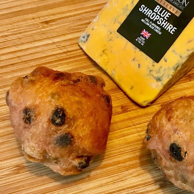 Oliebollen