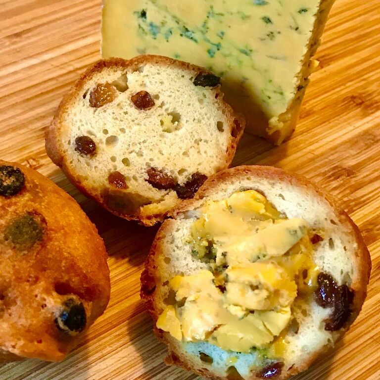 Oliebollen