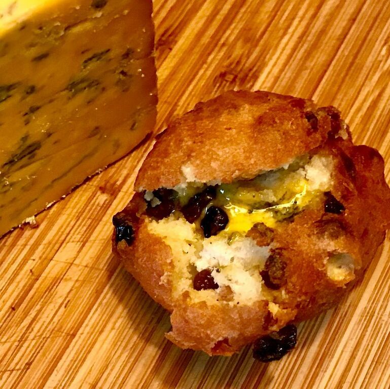 Oliebollen