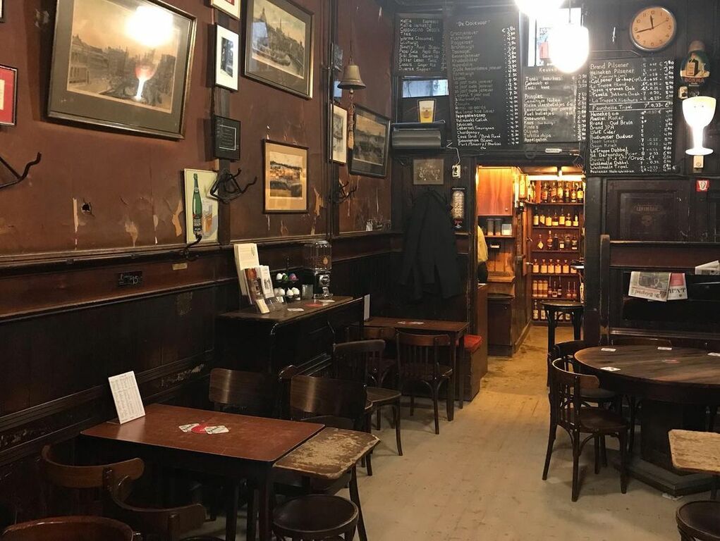 De Pilsner Club