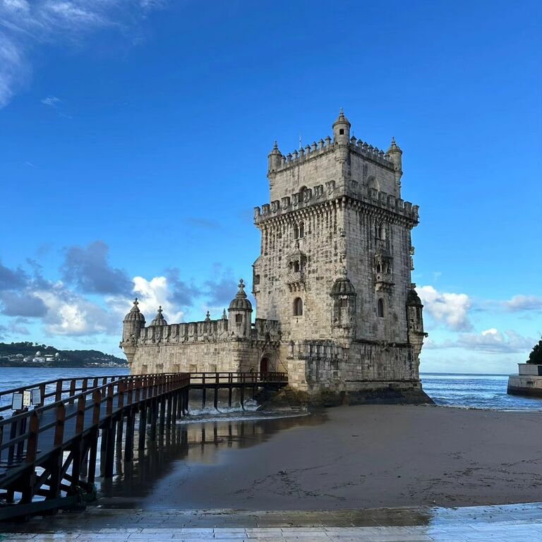 Belém Tower