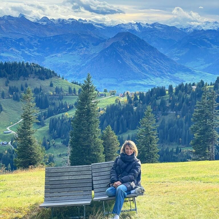 Rigi