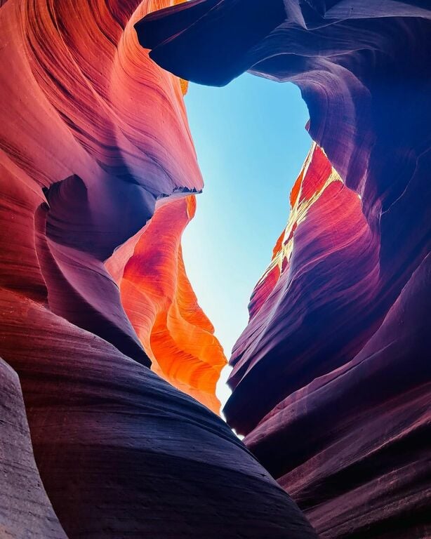 Antelope Canyon
