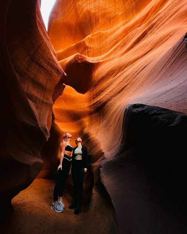 Antelope Canyon