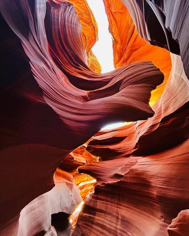Antelope Canyon