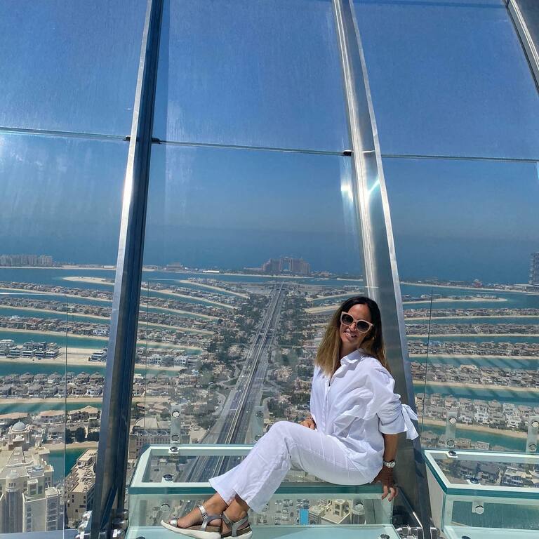 The View at the Palm