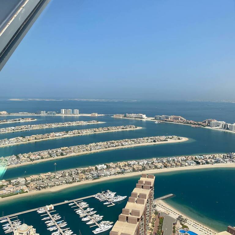 Palm Jumeirah