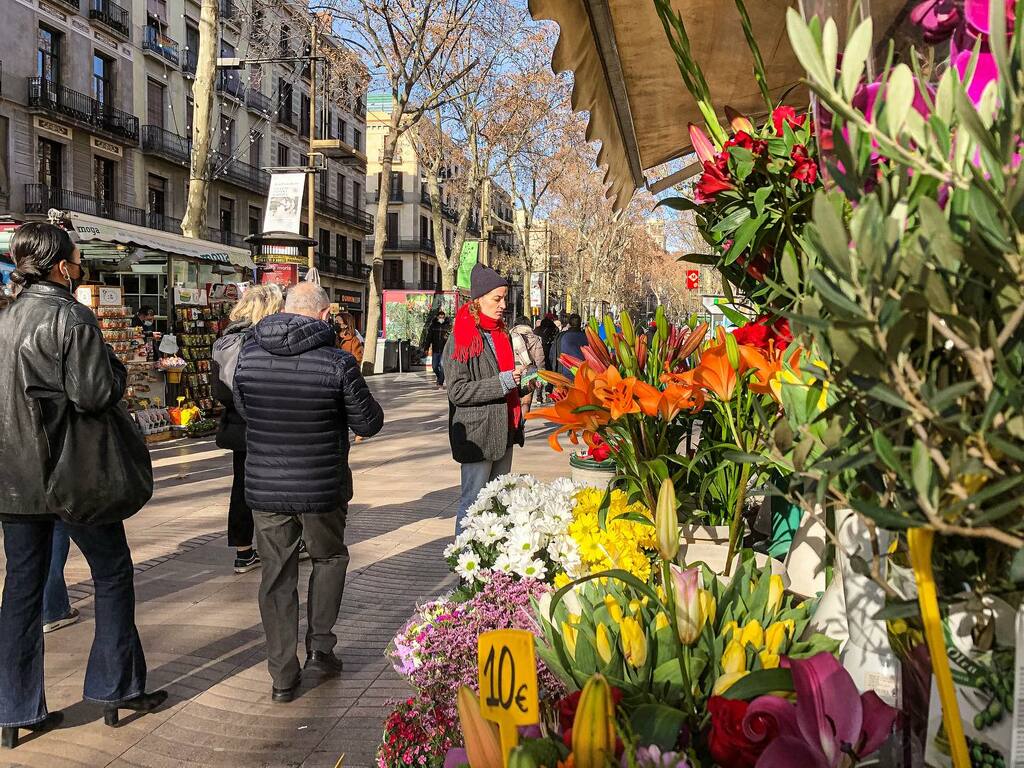 La Rambla