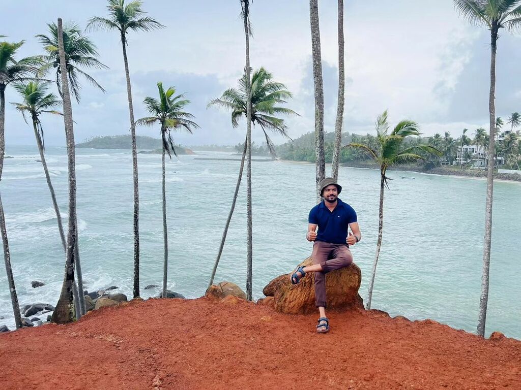 Coconut Tree Hill