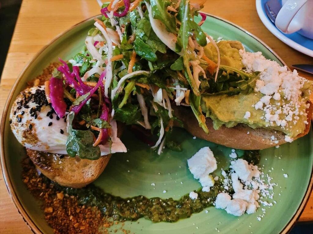 Tucker Brunch Bar