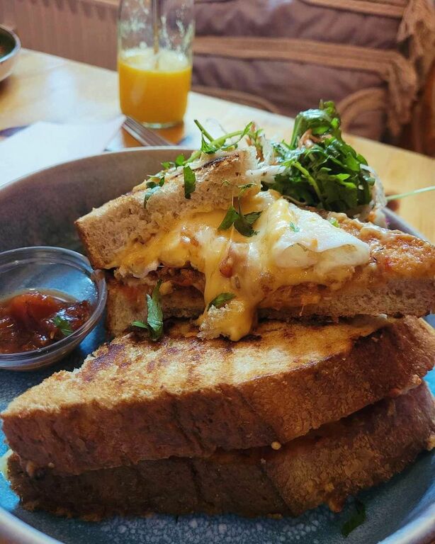 Tucker Brunch Bar