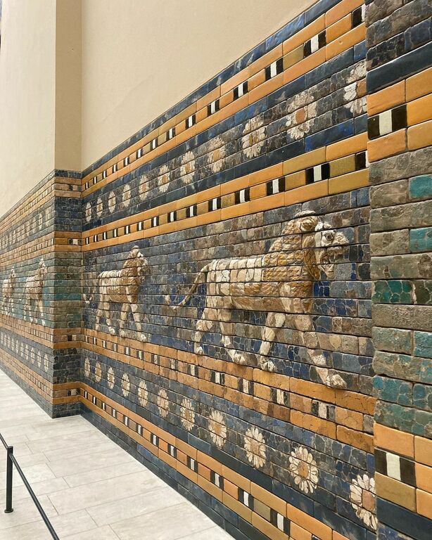 Ishtar Gate