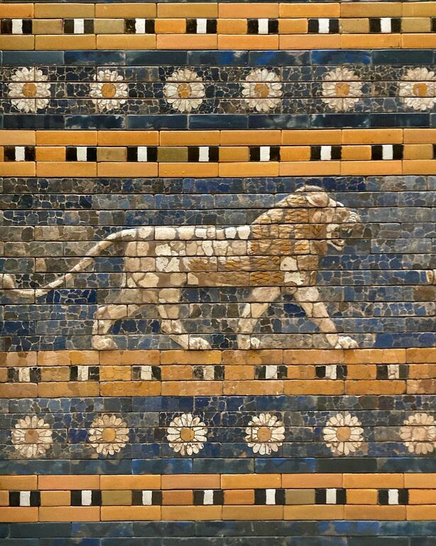 Ishtar Gate