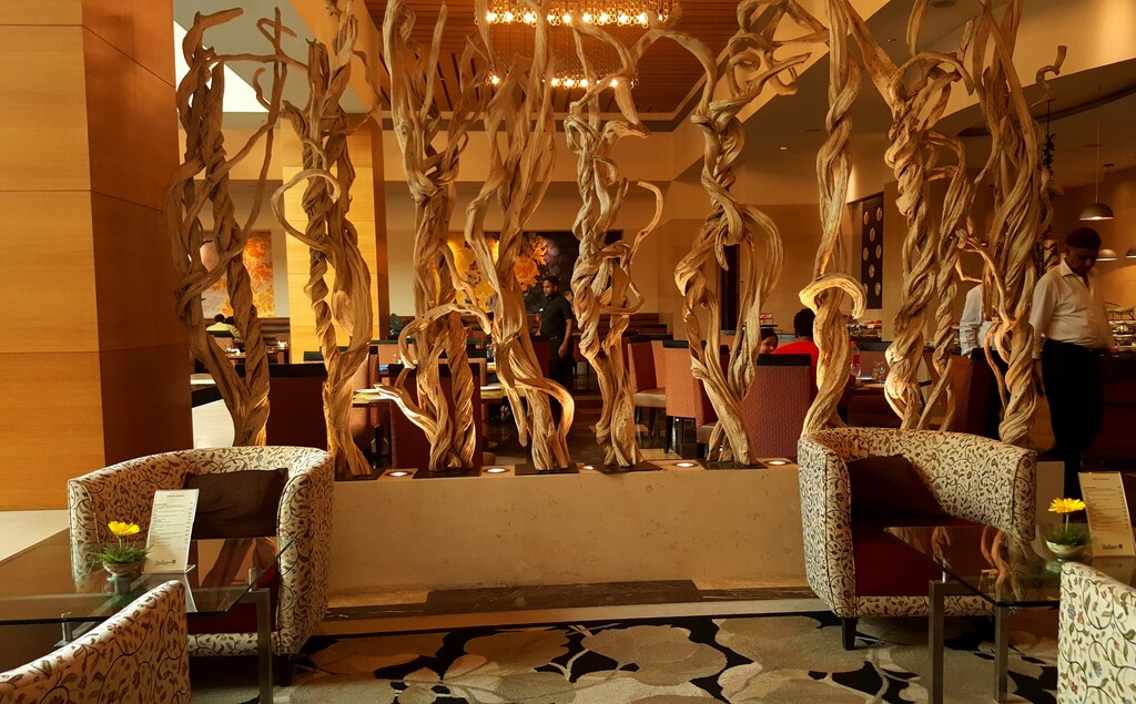 Radisson Blu Hotel Ranchi