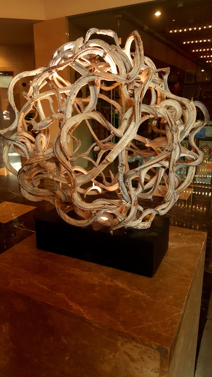 Radisson Blu Hotel Ranchi