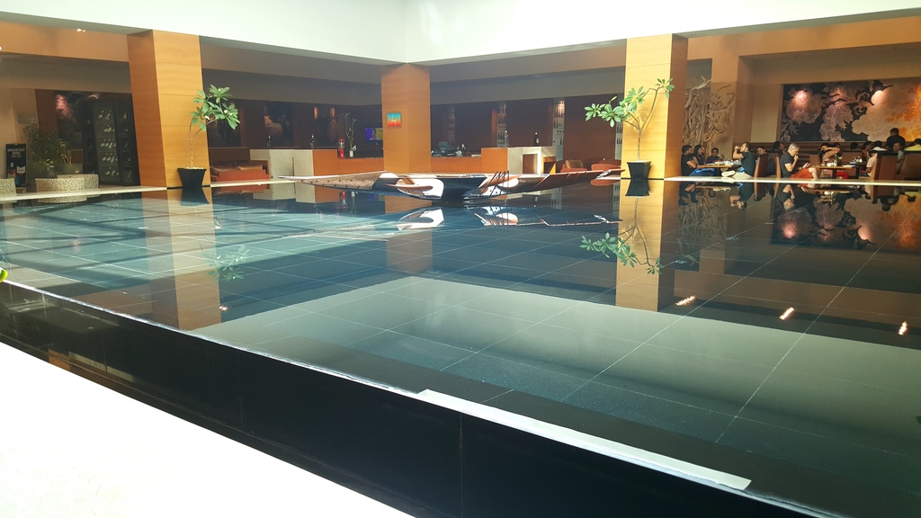 Radisson Blu Hotel Ranchi