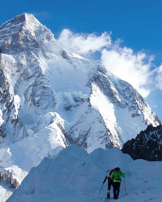 K2
