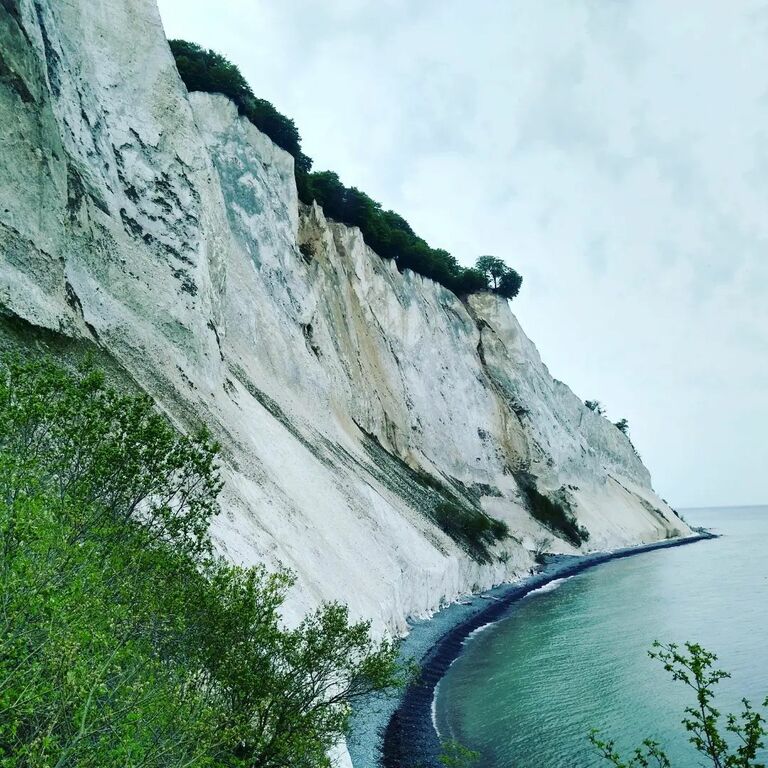 Møns Klint
