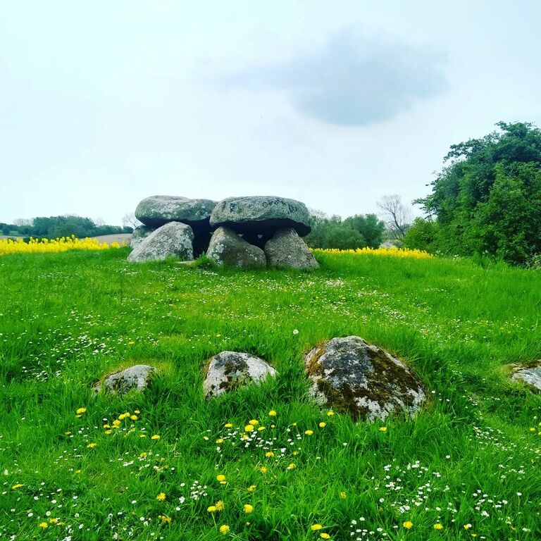Natural Landscapes
