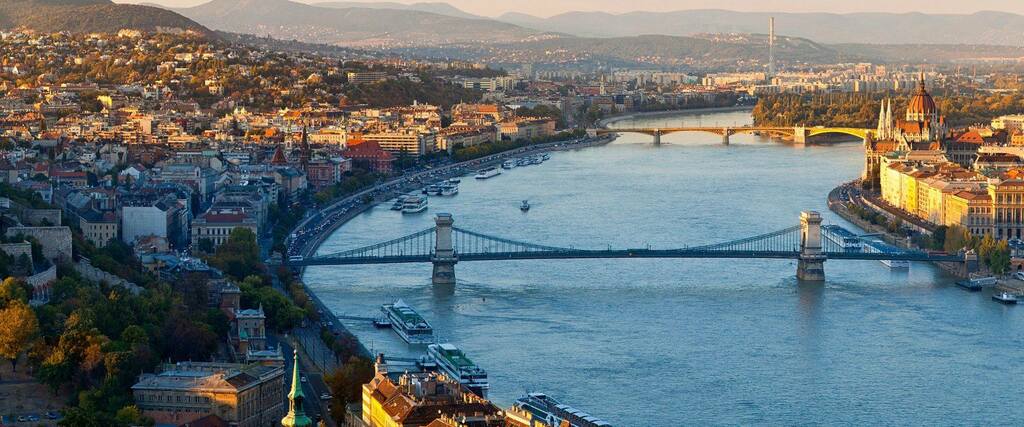 Danube River