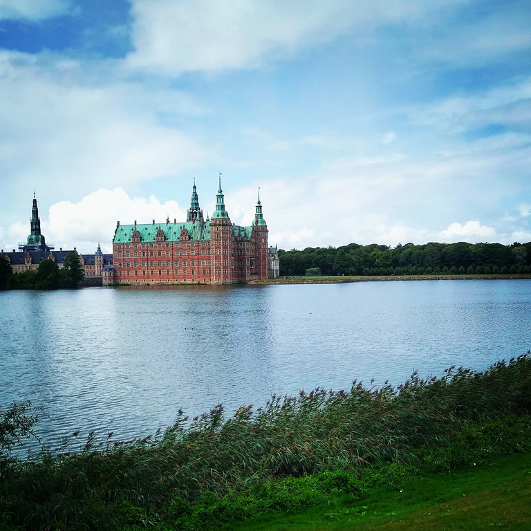 Frederiksborg Castle