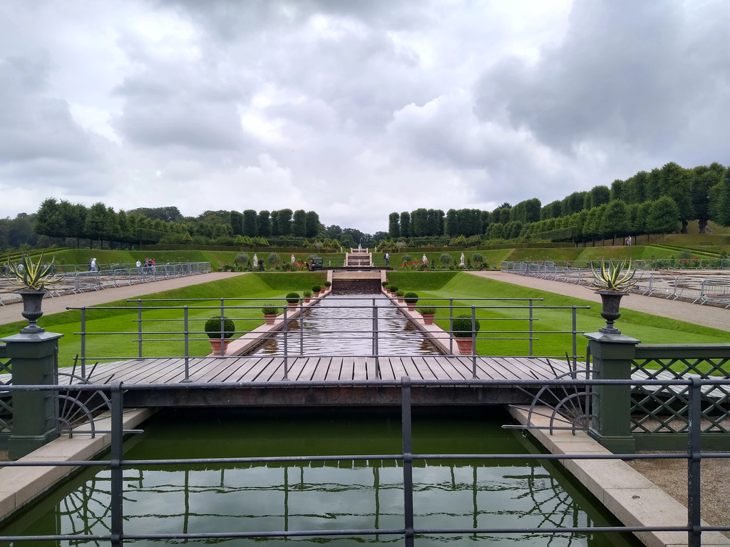 Frederiksborg Castle