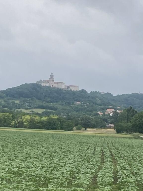 Pannonhalma Archabbey