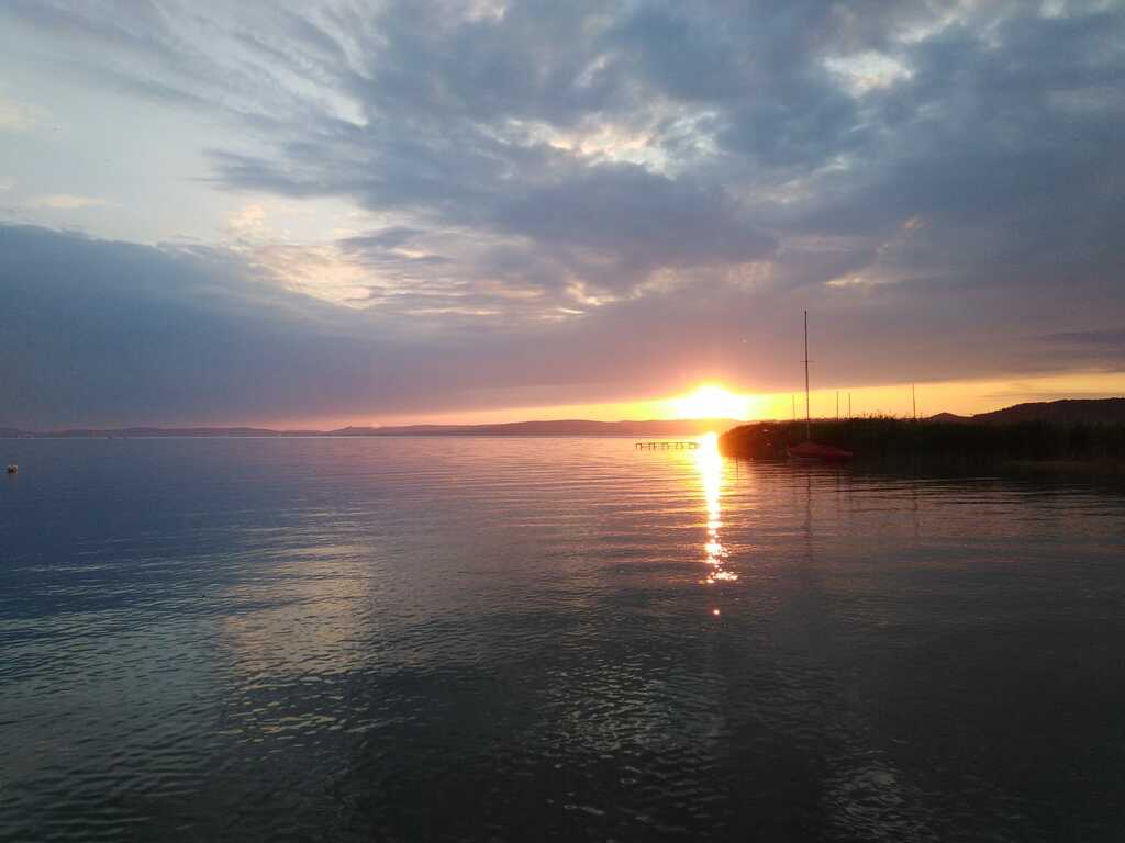 Lake Balaton