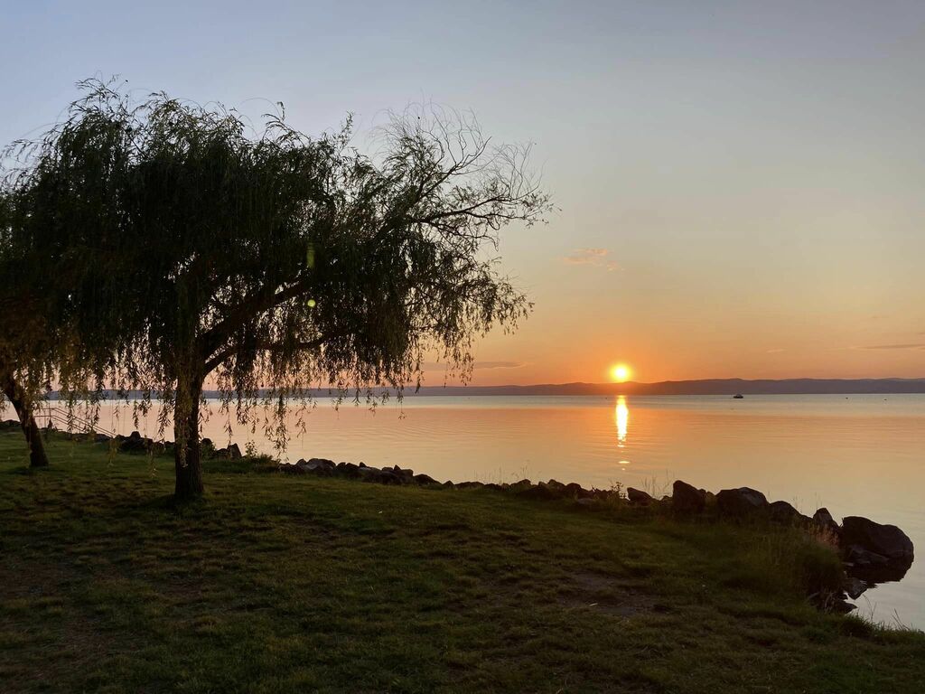 Lake Balaton
