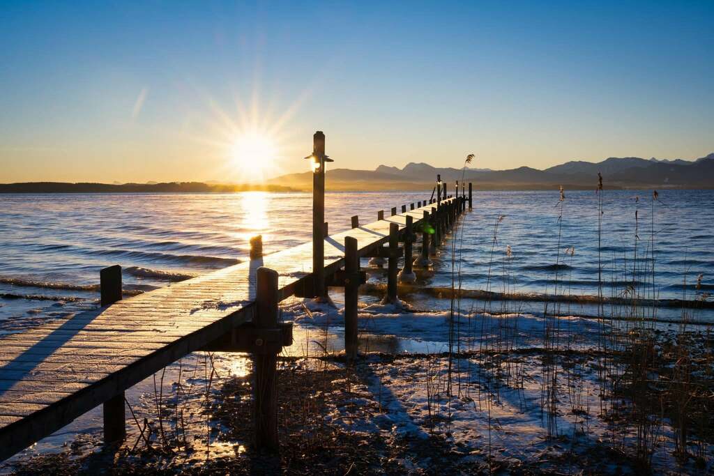 Lake Balaton