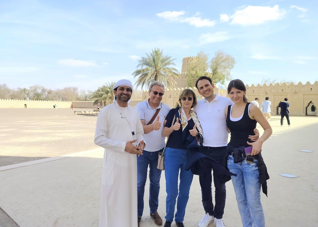 AL Palace Museum
