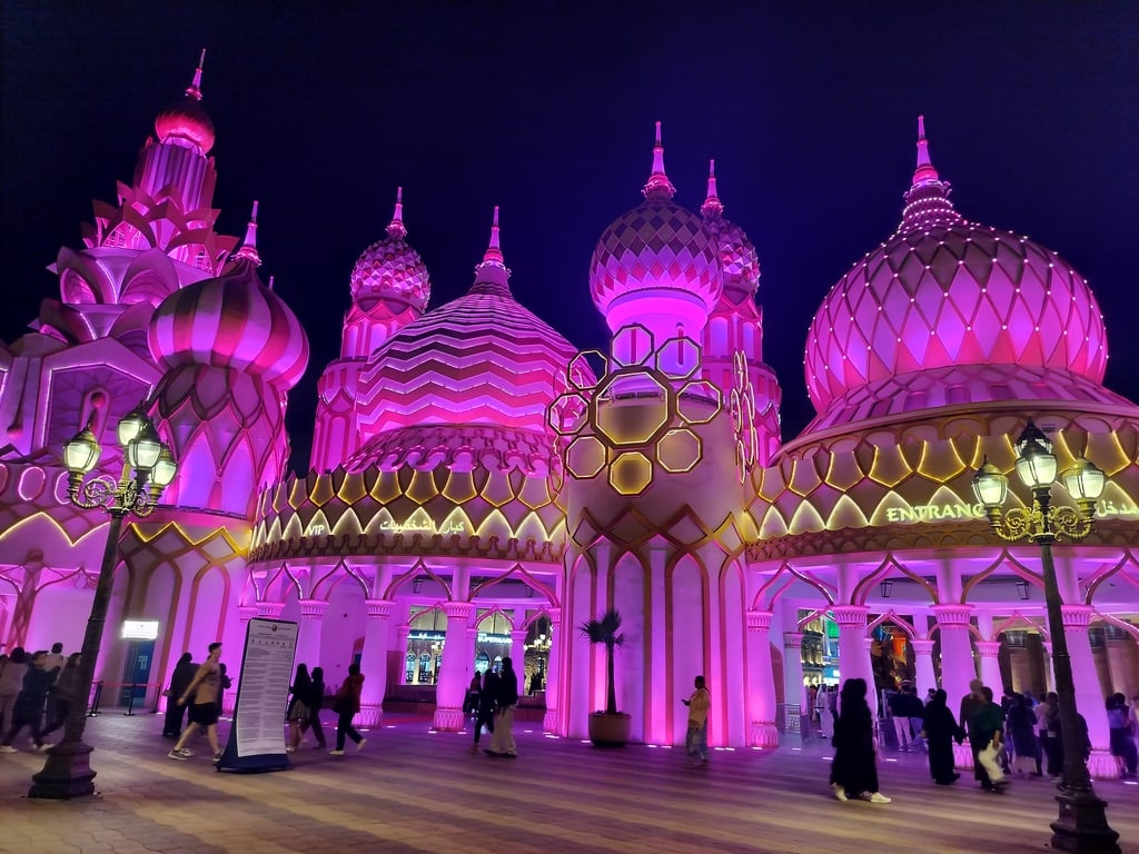 Global Village