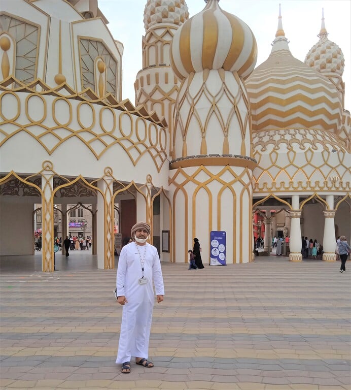Global Village