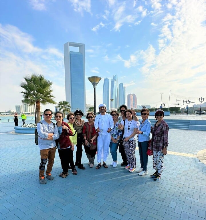 Corniche Beach