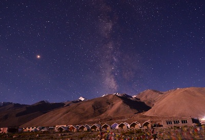 Must Visit