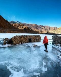Ladakh
