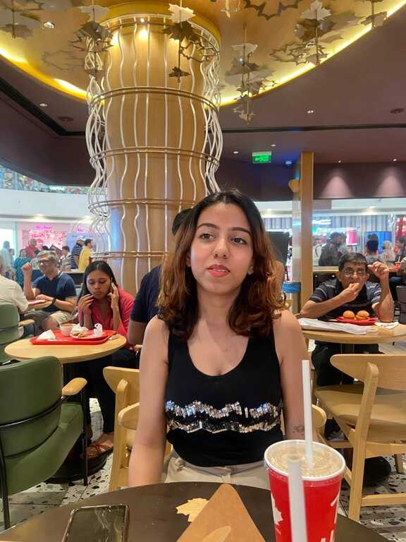 Select Citywalk Mall