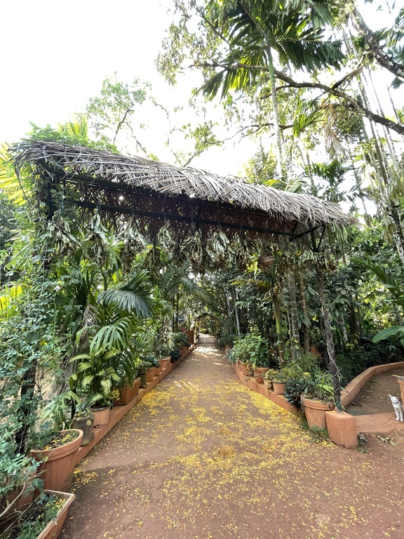  Sahakari Spice Farm