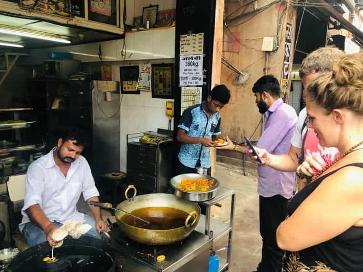 Streets Food