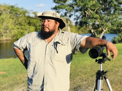 Lance Pelayo
