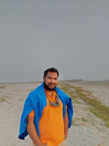 Fazle Rabbi Robin