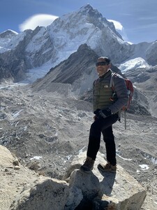 Gyanendra Karki