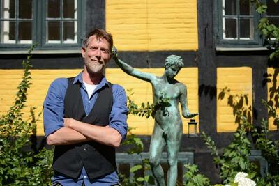 Mads Kristian Mikkelsen