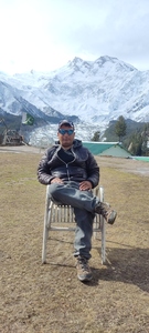 Imran Ali