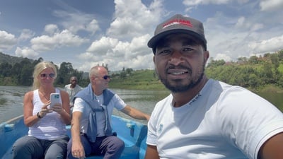 Musana Tours And Travel Uganda Ltd